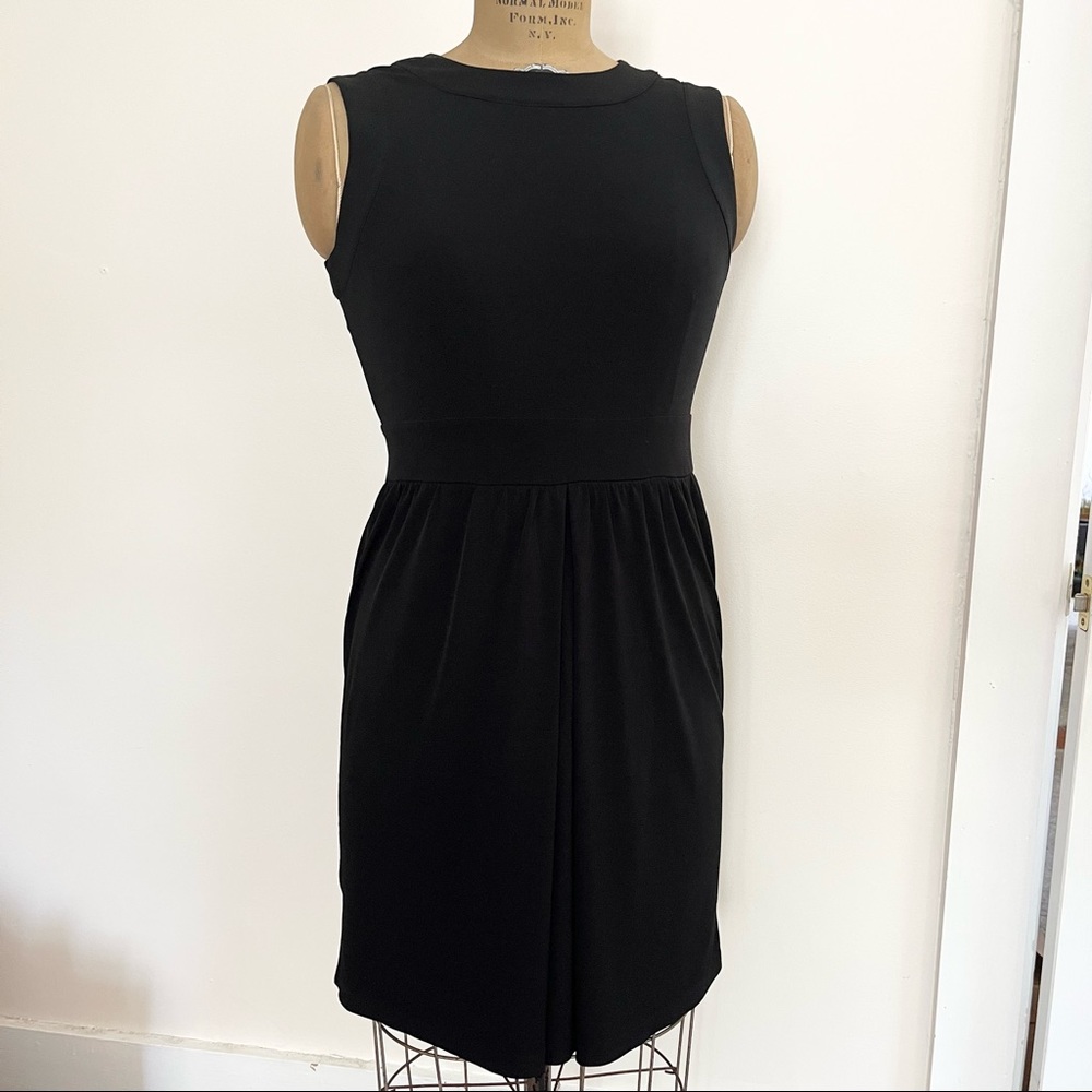 Talbots Petites Women’s Sleeveless Dress Size 8